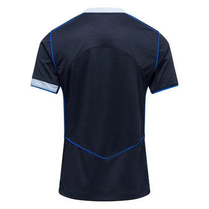 Tercera equipación del Chelsea para la temporada 2025/26