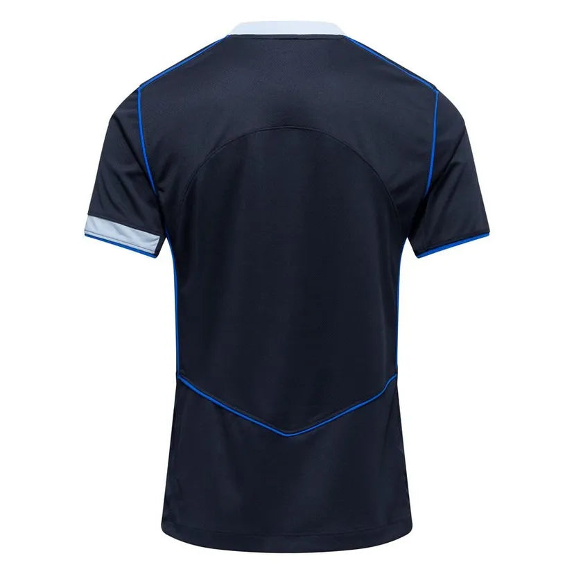 Tercera equipación del Chelsea para la temporada 2025/26