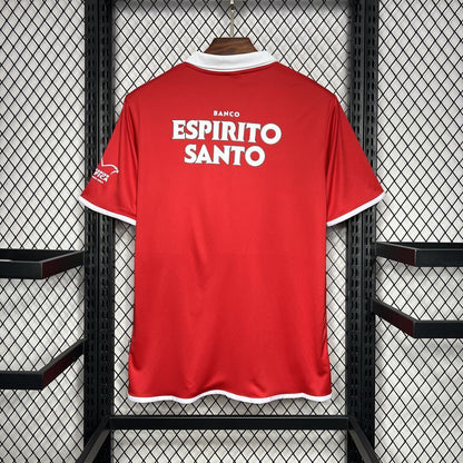 Camiseta del Benfica (local) 2004/05
