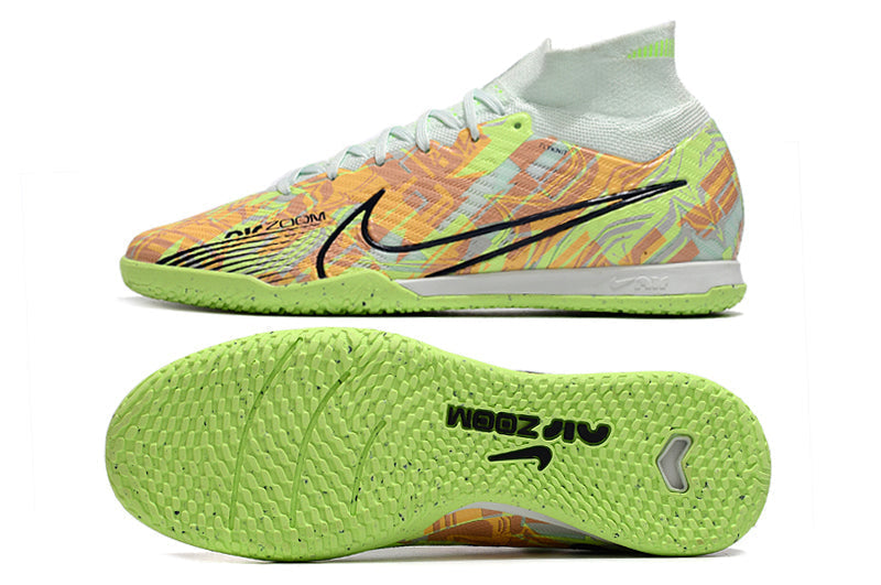 Botas de fútbol Mercurial Superfly IX Elite