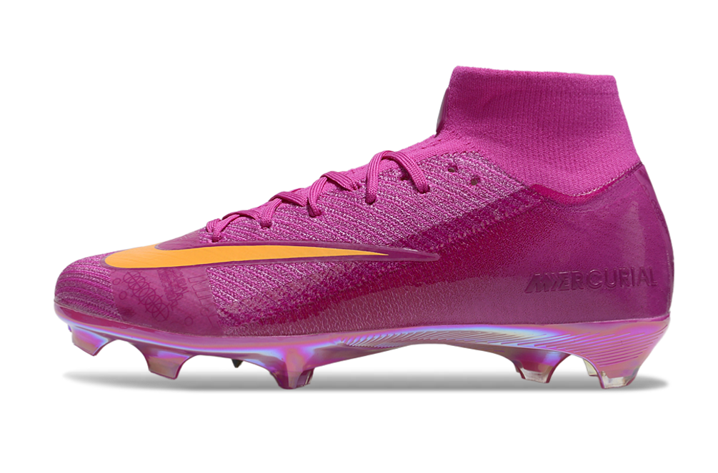 Botas de fútbol Mercurial Superfly 16 Elite XXV