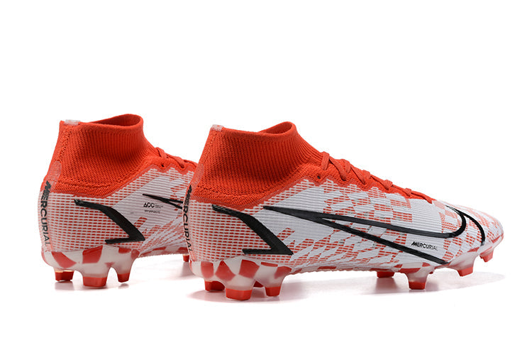 Crampones Superfly 8 Elite FG