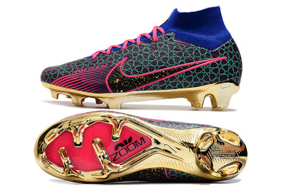 Botas de fútbol Mercurial Superfly IX Elite