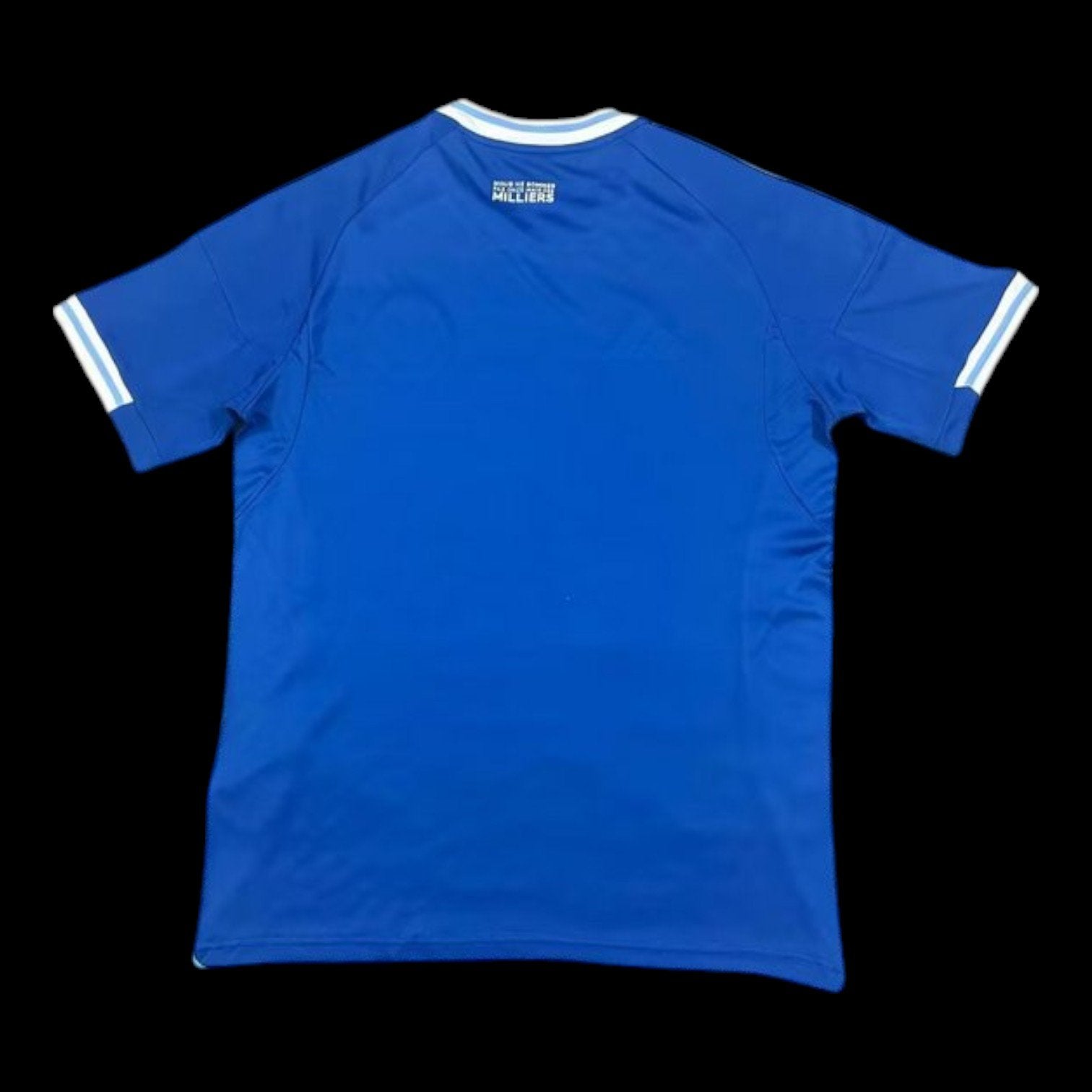 Camiseta local del Estrasburgo 25/26