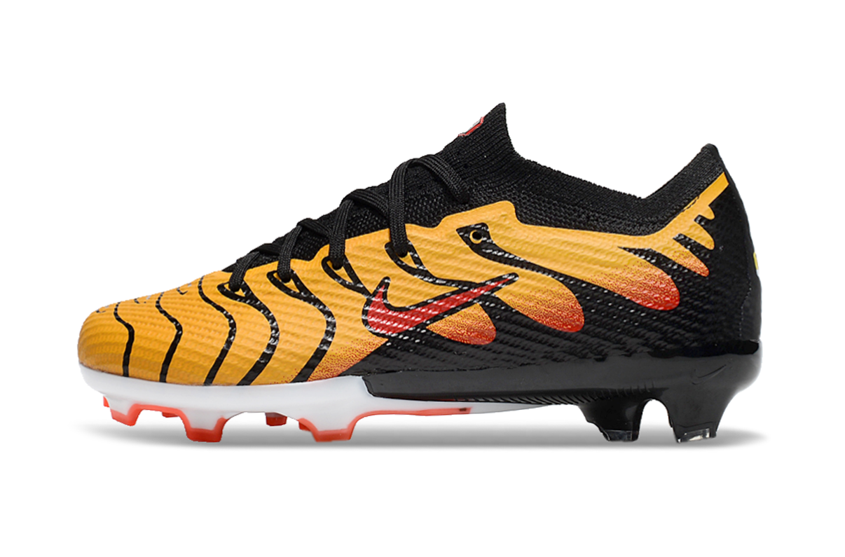 Botas de fútbol TN para niños