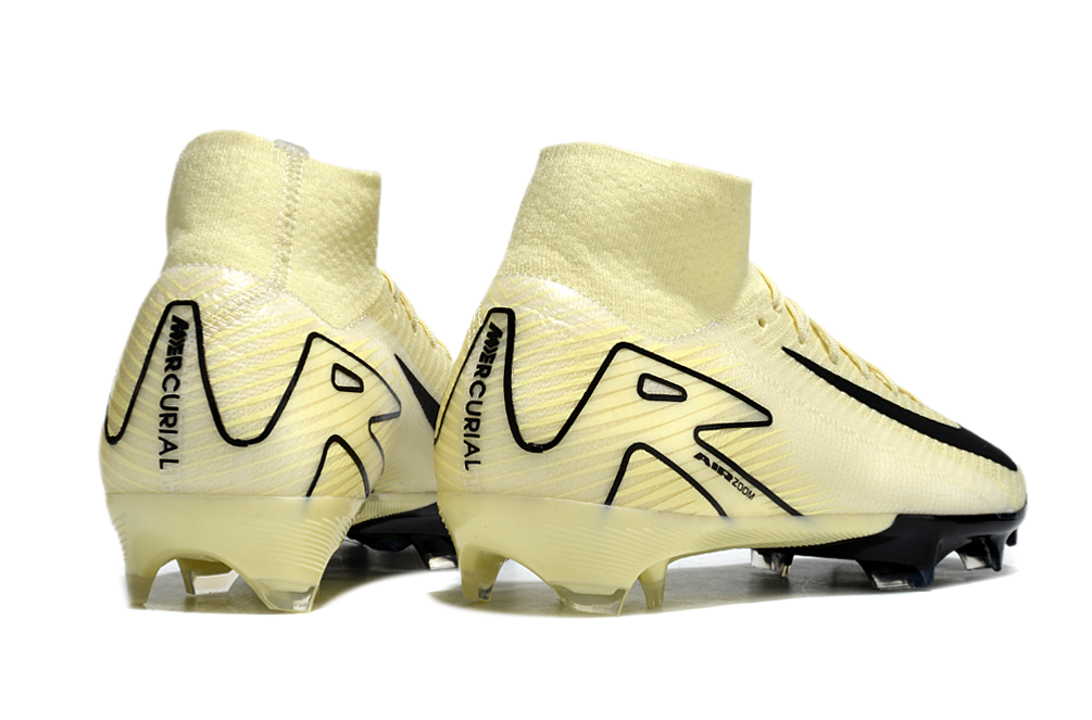 Botas de fútbol Mercurial Superfly IIX Elite