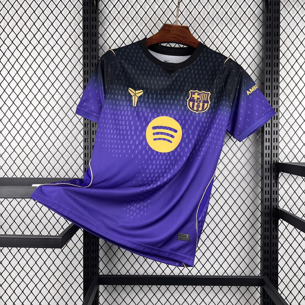 Camiseta FC Barcelona Segunda 2026/2027