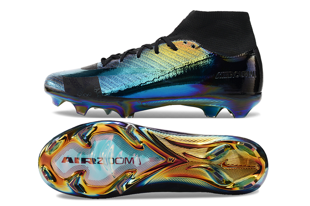 Botas de fútbol Mercurial Superfly IIX Elite