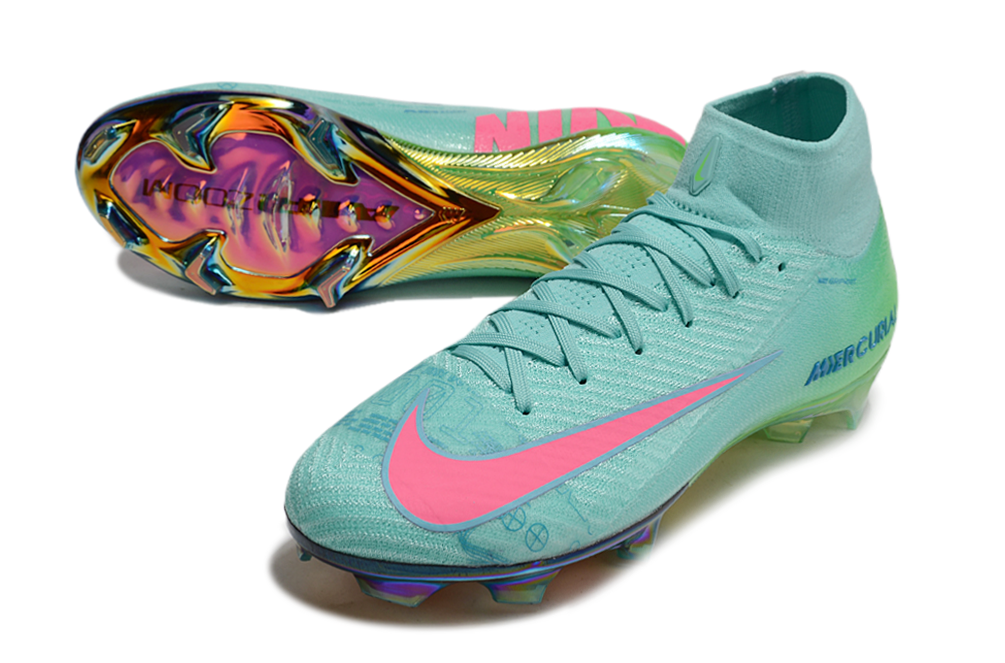 Botas de fútbol Mercurial Superfly IIX Elite