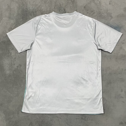 Camiseta verde especial de Argelia 25/26