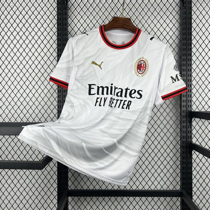 Camiseta visitante del AC Milan 2026/27