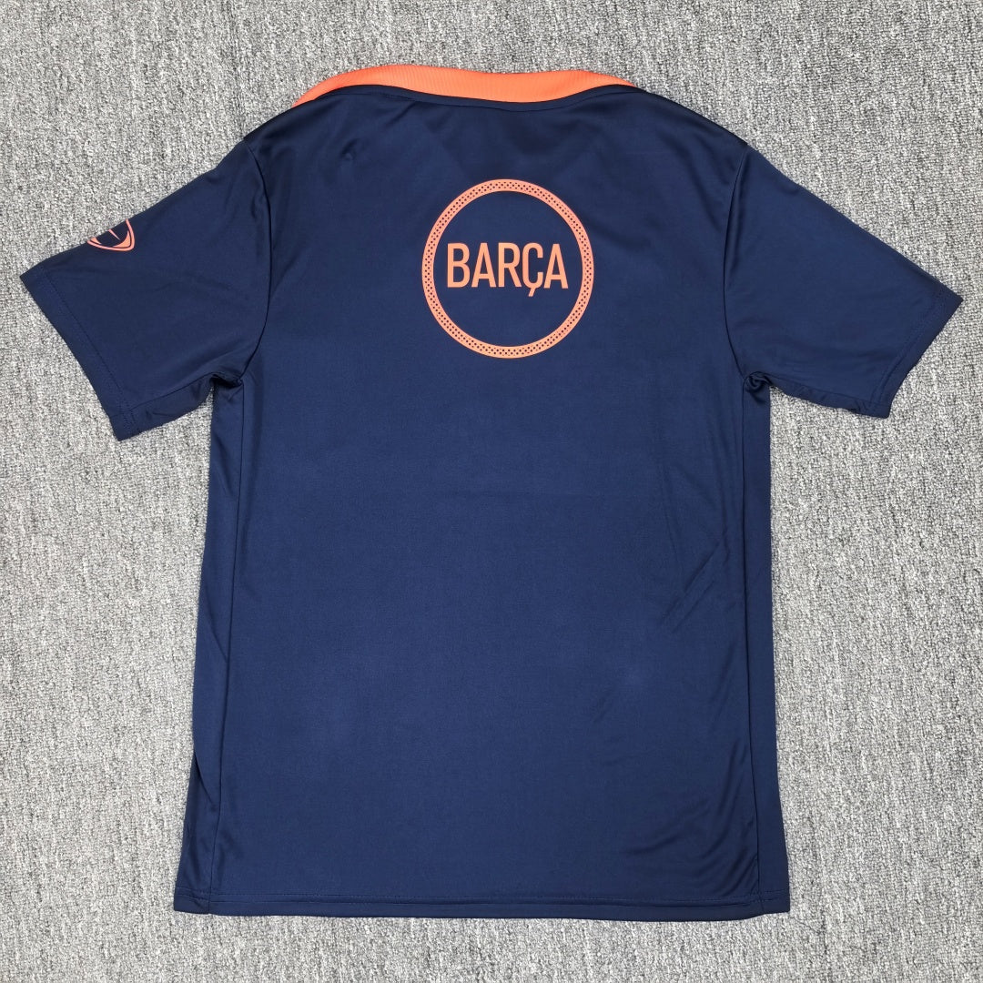 Camiseta Barcelona Especial A 25/26
