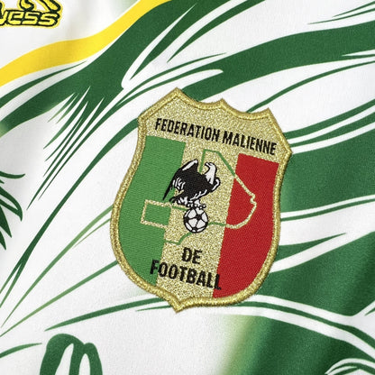Camiseta de local de Mali 2026
