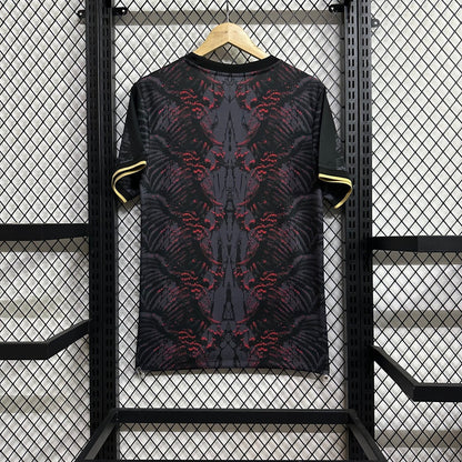 Camiseta del PSG de la Torre Eiffel 25/26