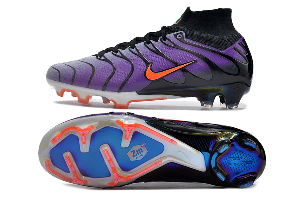 Botas de fútbol Mercurial Superfly IX Elite FG TN