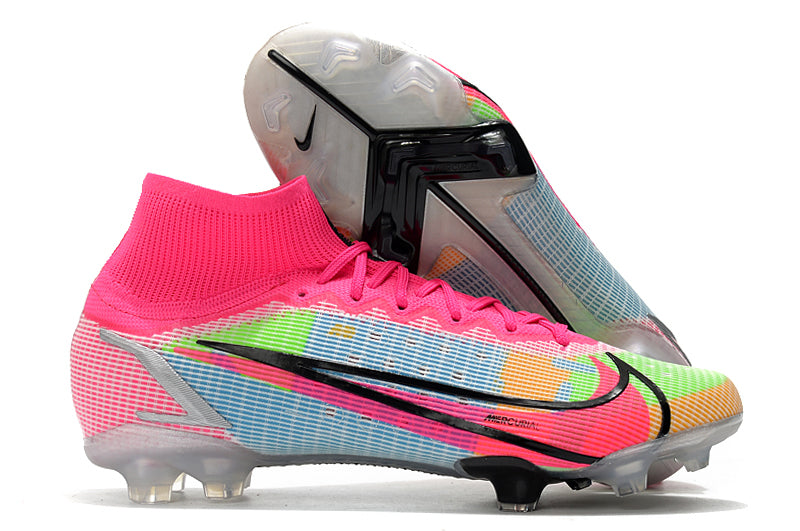 Crampones Superfly 8 Elite FG