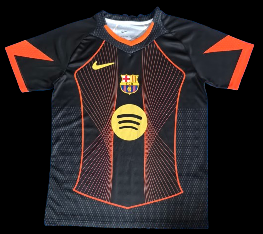 Camiseta especial femenina del Barcelona 25/26