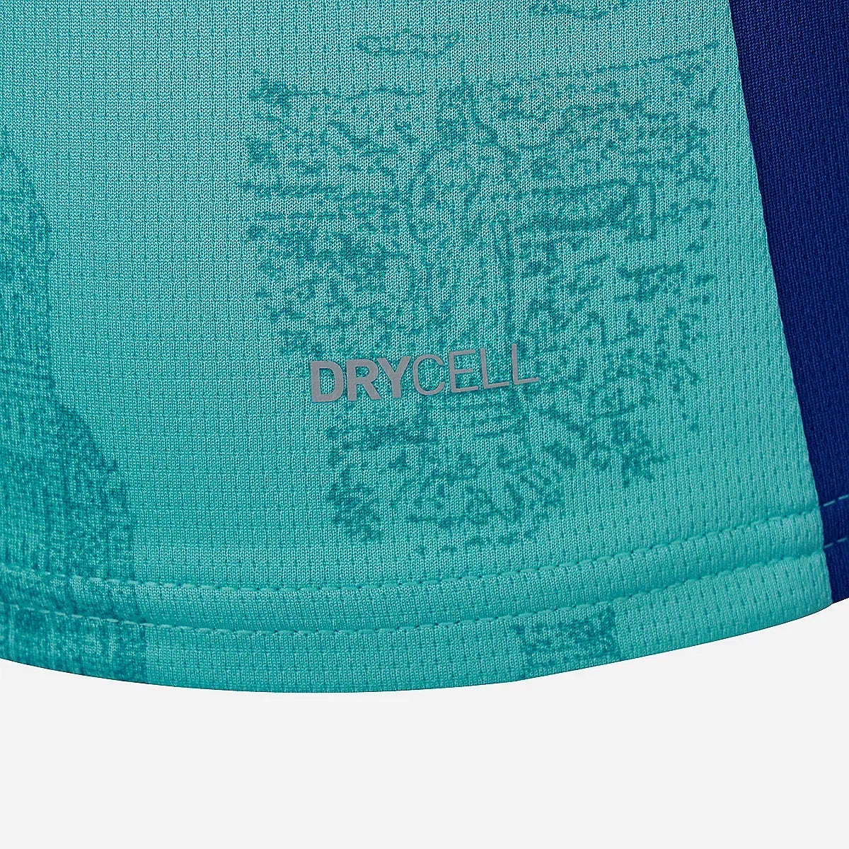 Camiseta azul edición especial OM 2025/26