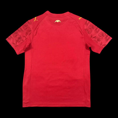 Camiseta visitante del Valencia 25/26