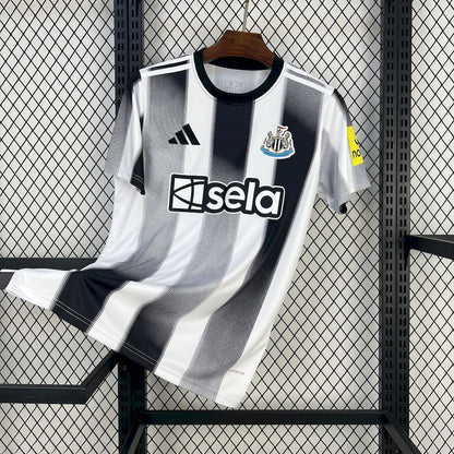 Camiseta especial del Newcastle United 2025/26