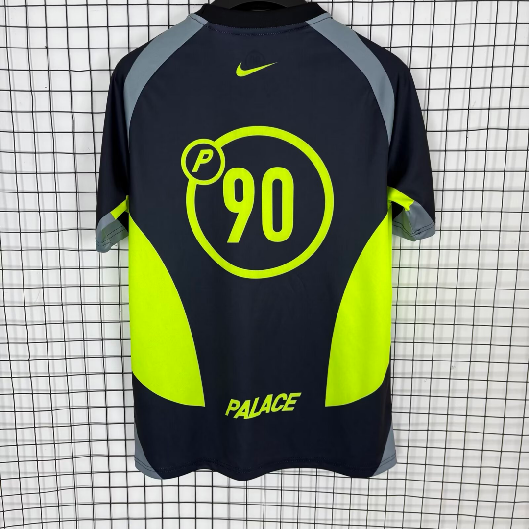Camiseta especial talla 25/26, talla 90, negra