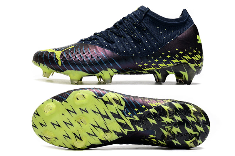 Crampones Future Z 1.3 Teazer FG