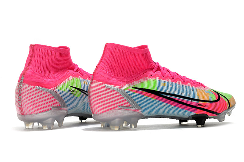 Crampones Superfly 8 Elite FG