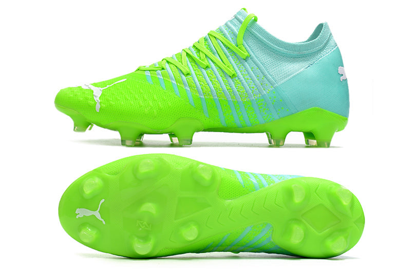 Crampones Future Z 1.3 Teazer FG