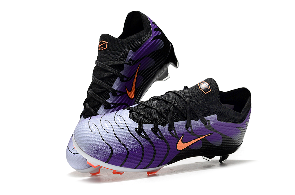 Botas de fútbol TN para niños