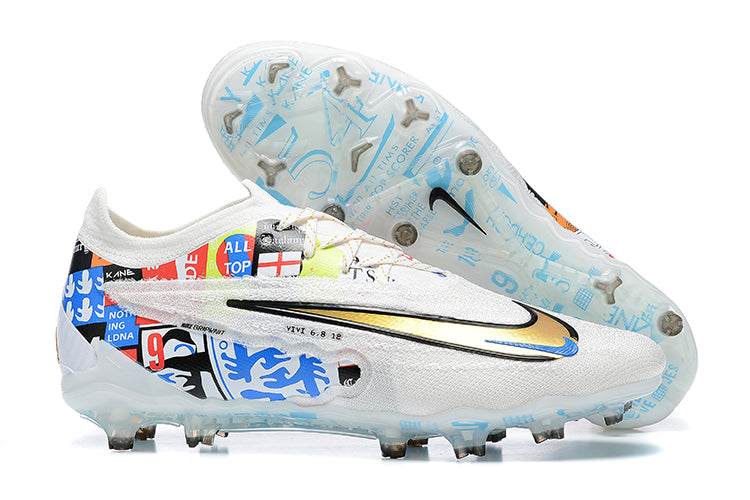Botas de fútbol Phantom GX Elite FG