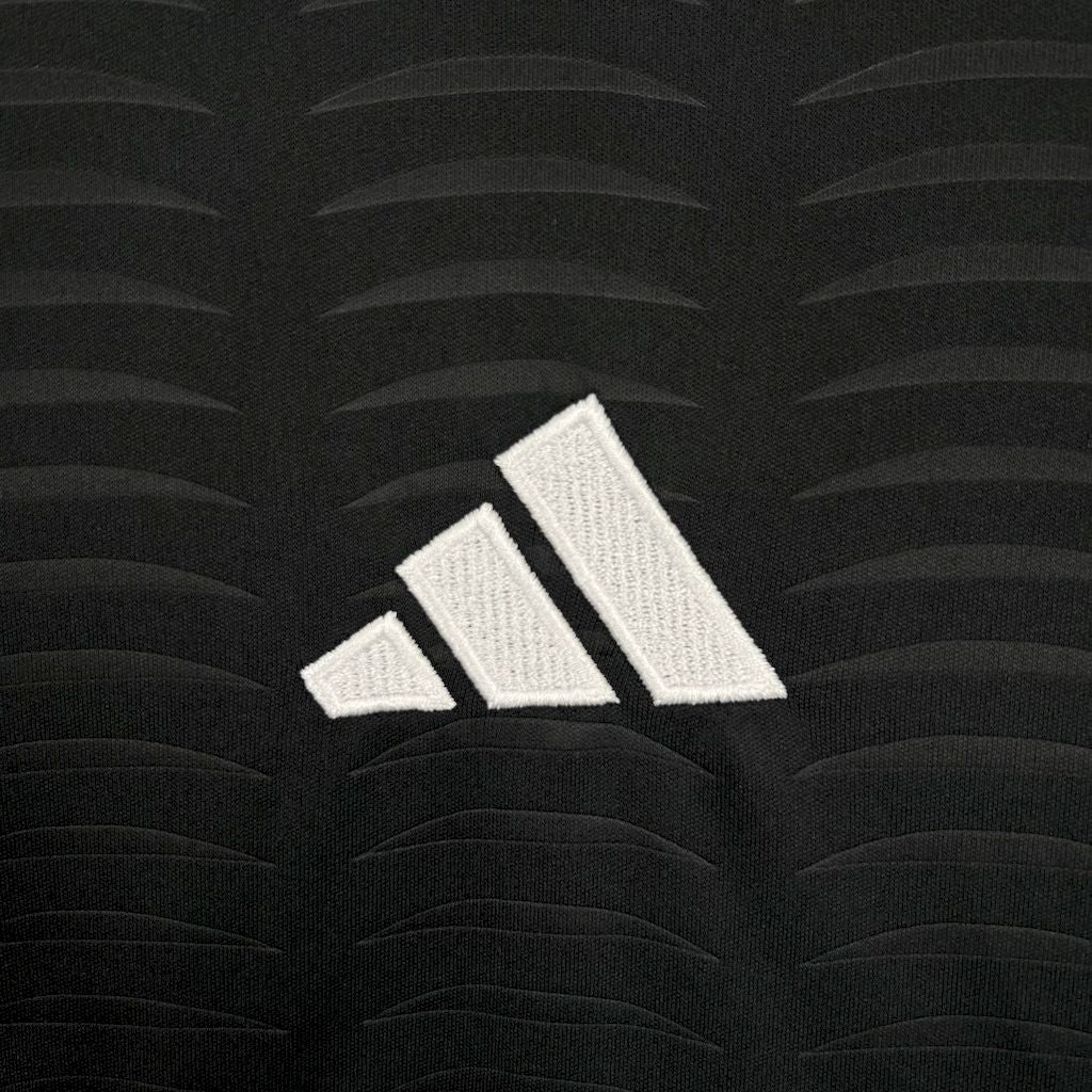 Camiseta de visitante del Colo Colo 2025/26