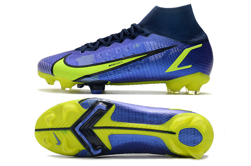 Botas de fútbol Mercurial Superfly IX Elite