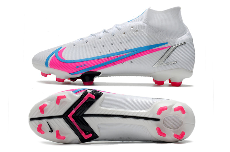 Crampones Superfly 8 Elite FG