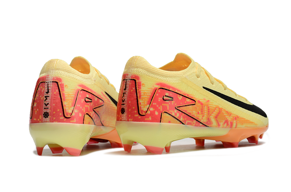 Botas de fútbol para niños