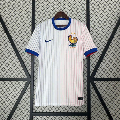 Camiseta de local de Francia 2024/25