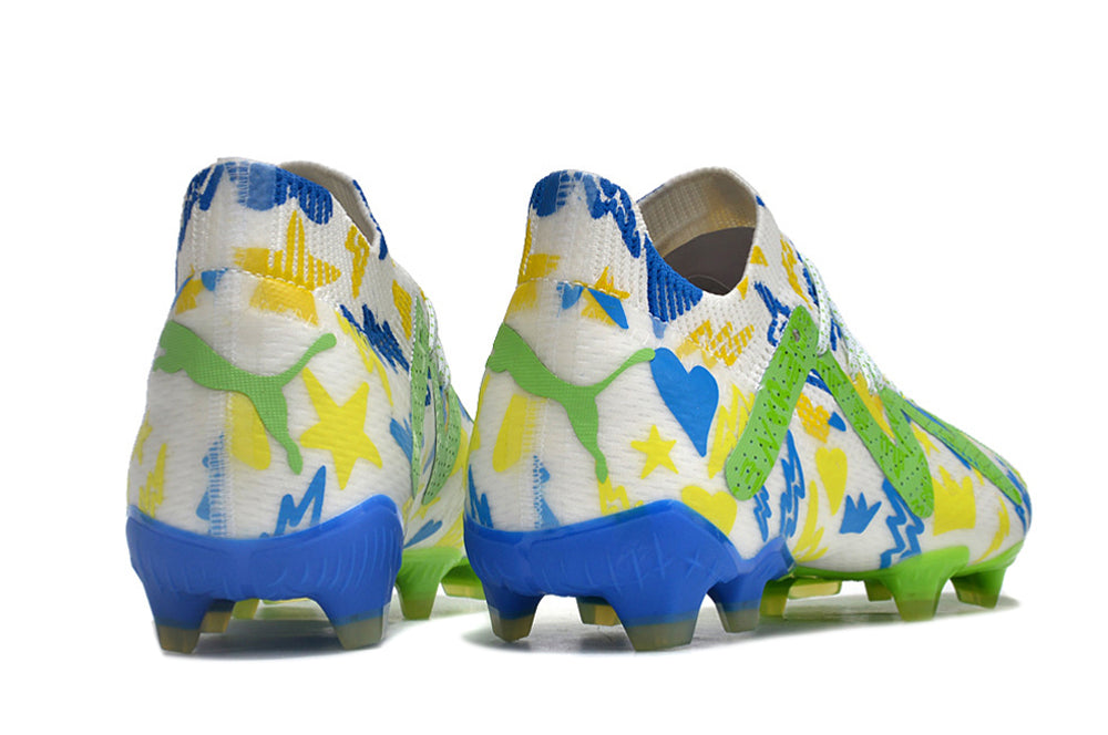 Botas Future Ultimate FG