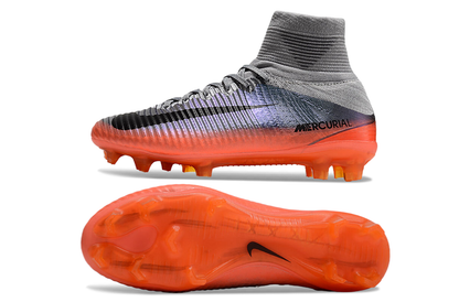 Botas de fútbol Mercurial Vapor X
