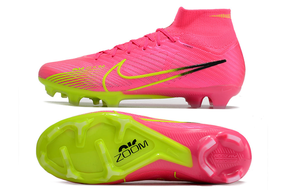 Botas de fútbol Mercurial Superfly IX Elite