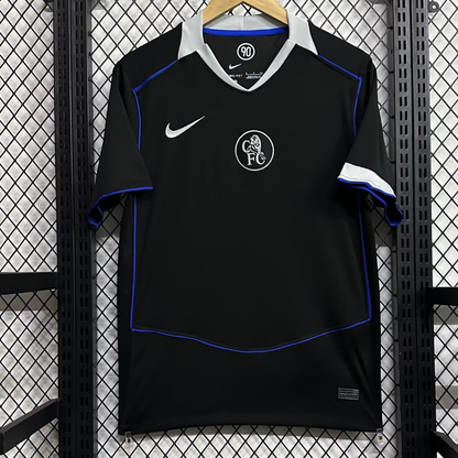 Tercera equipación del Chelsea 25/26