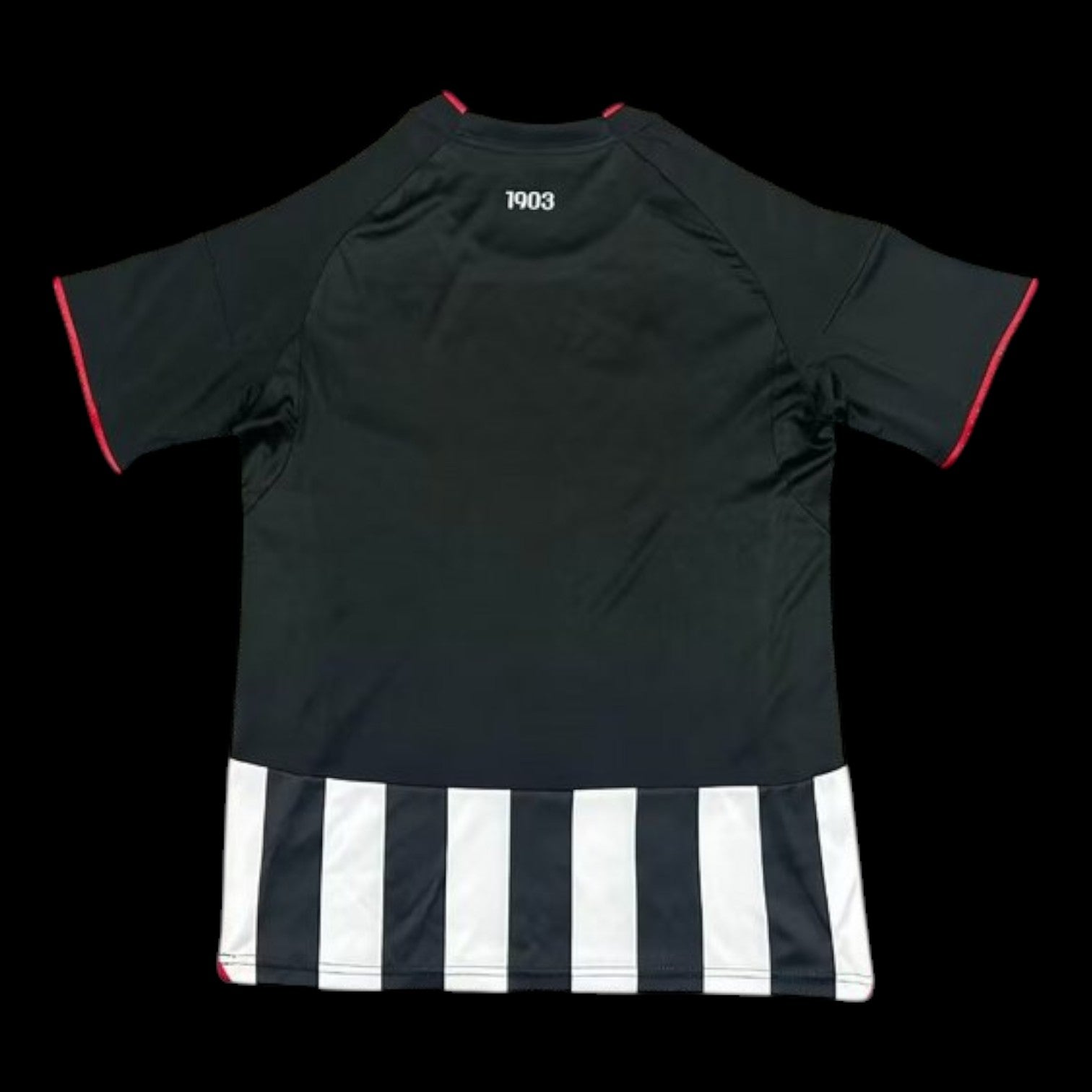 Camiseta de visitante del Besiktas 25/26