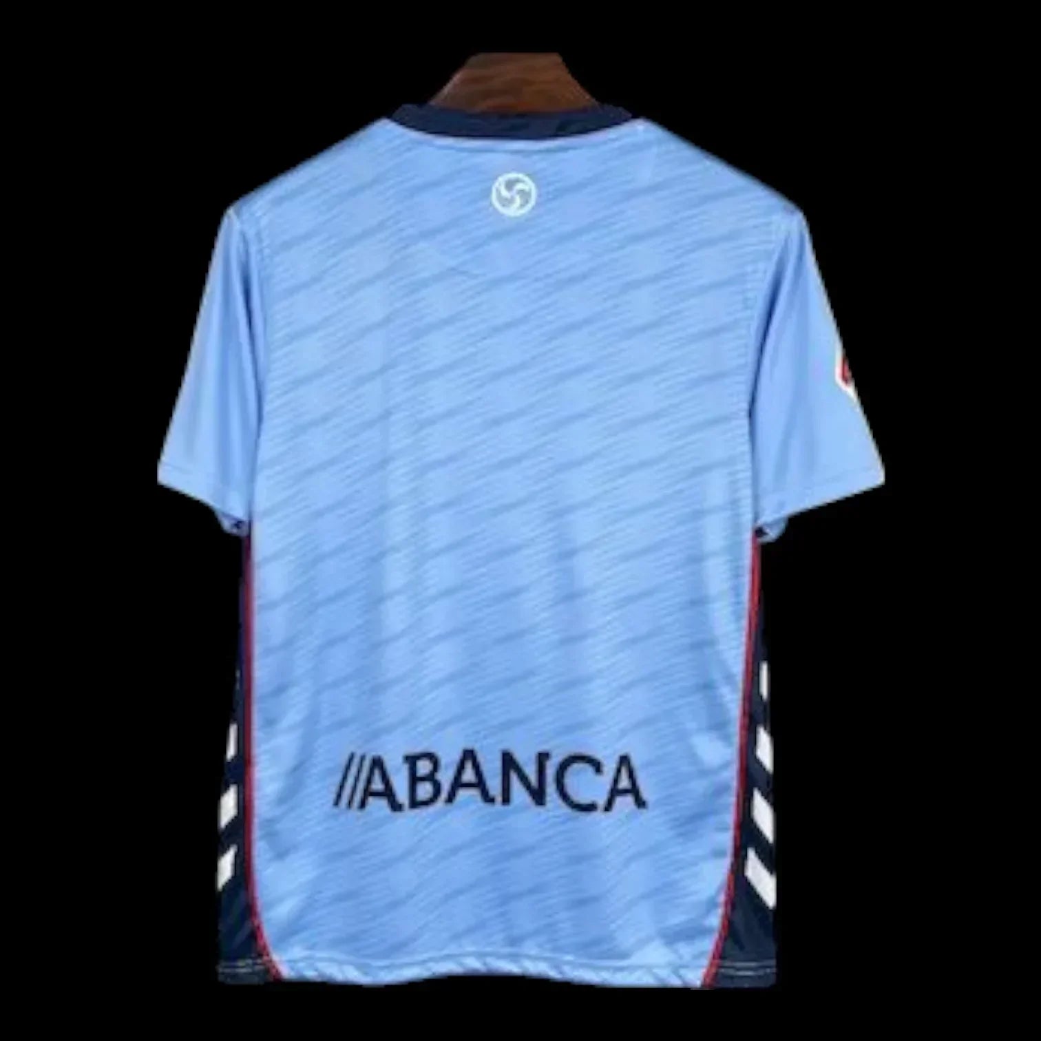 Camiseta local del Celta de Vigo 25/26