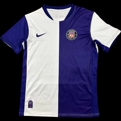 Camiseta local del Toulouse 25/26