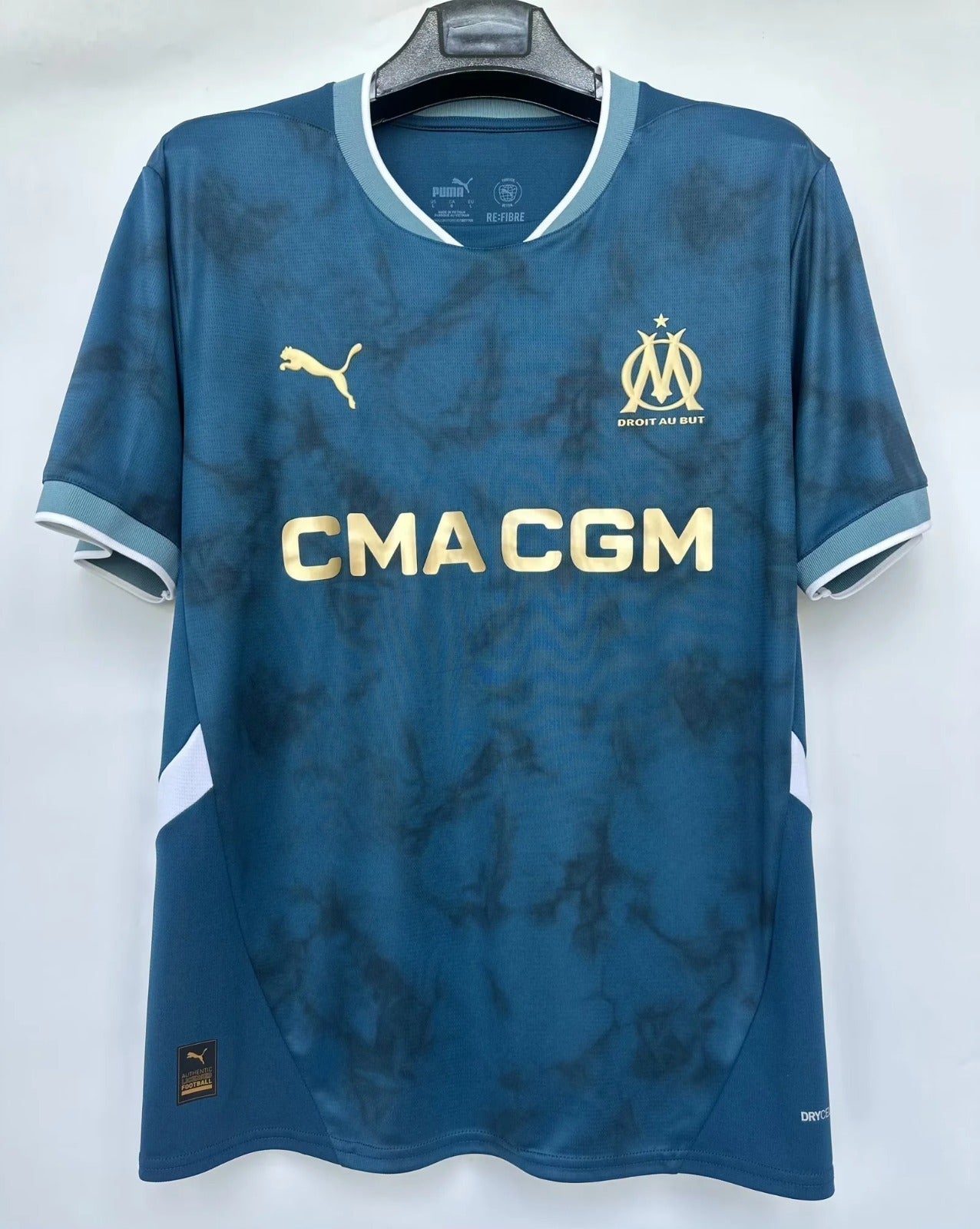 Camiseta Olympique Marsella 24/25