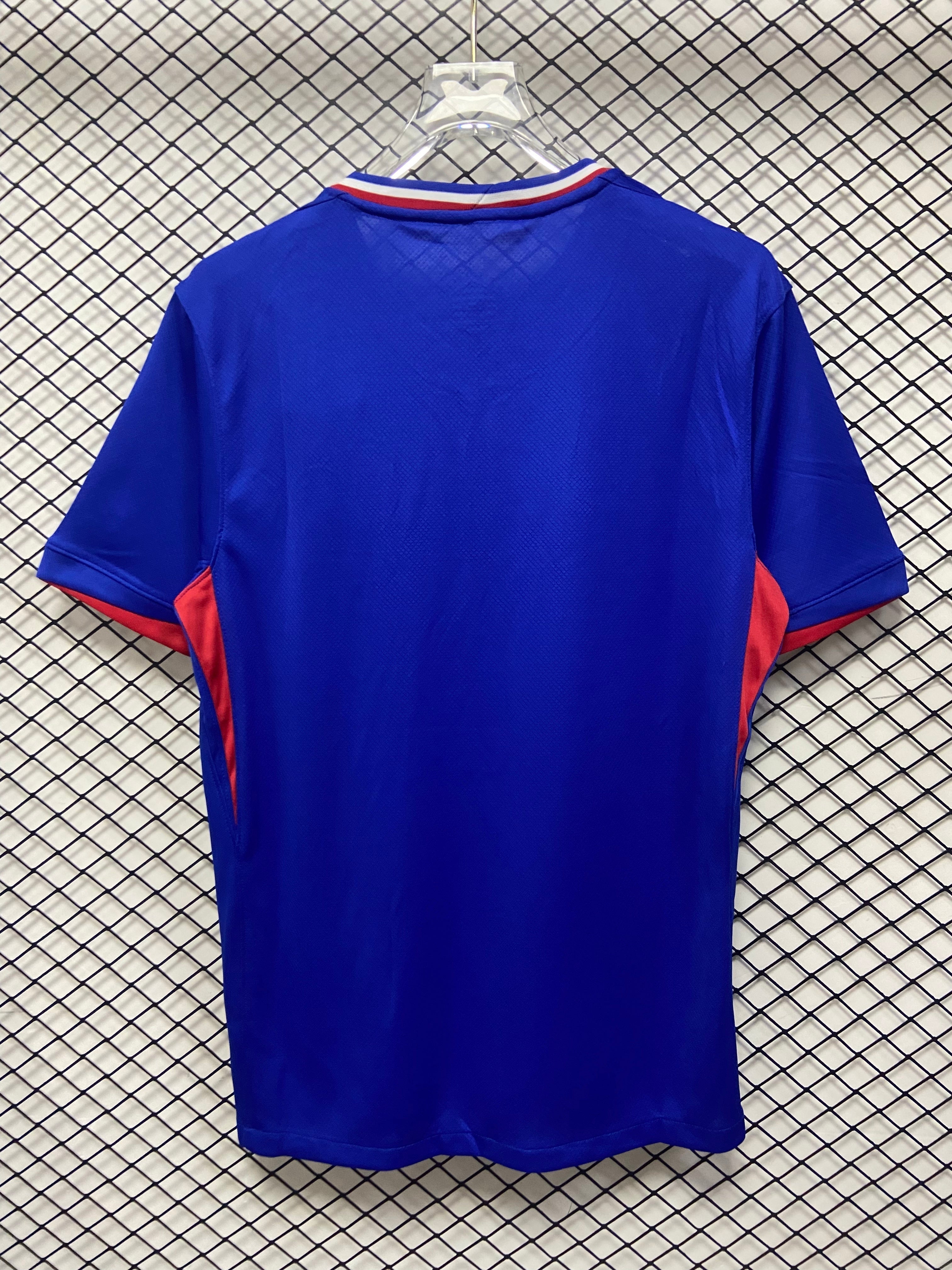 Camiseta de local de Francia 24/25