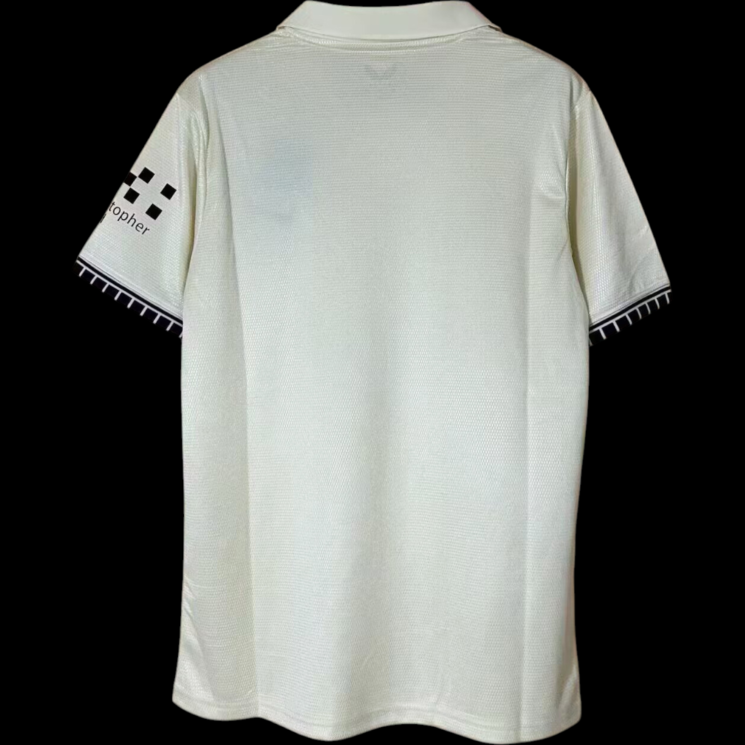 Camiseta de visitante del Everton 25/26