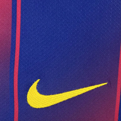 Camiseta local del Barcelona 2025/26
