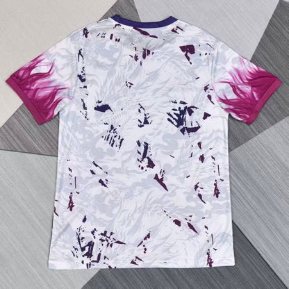 Camiseta especial japonesa Red Dragon Q 25/26