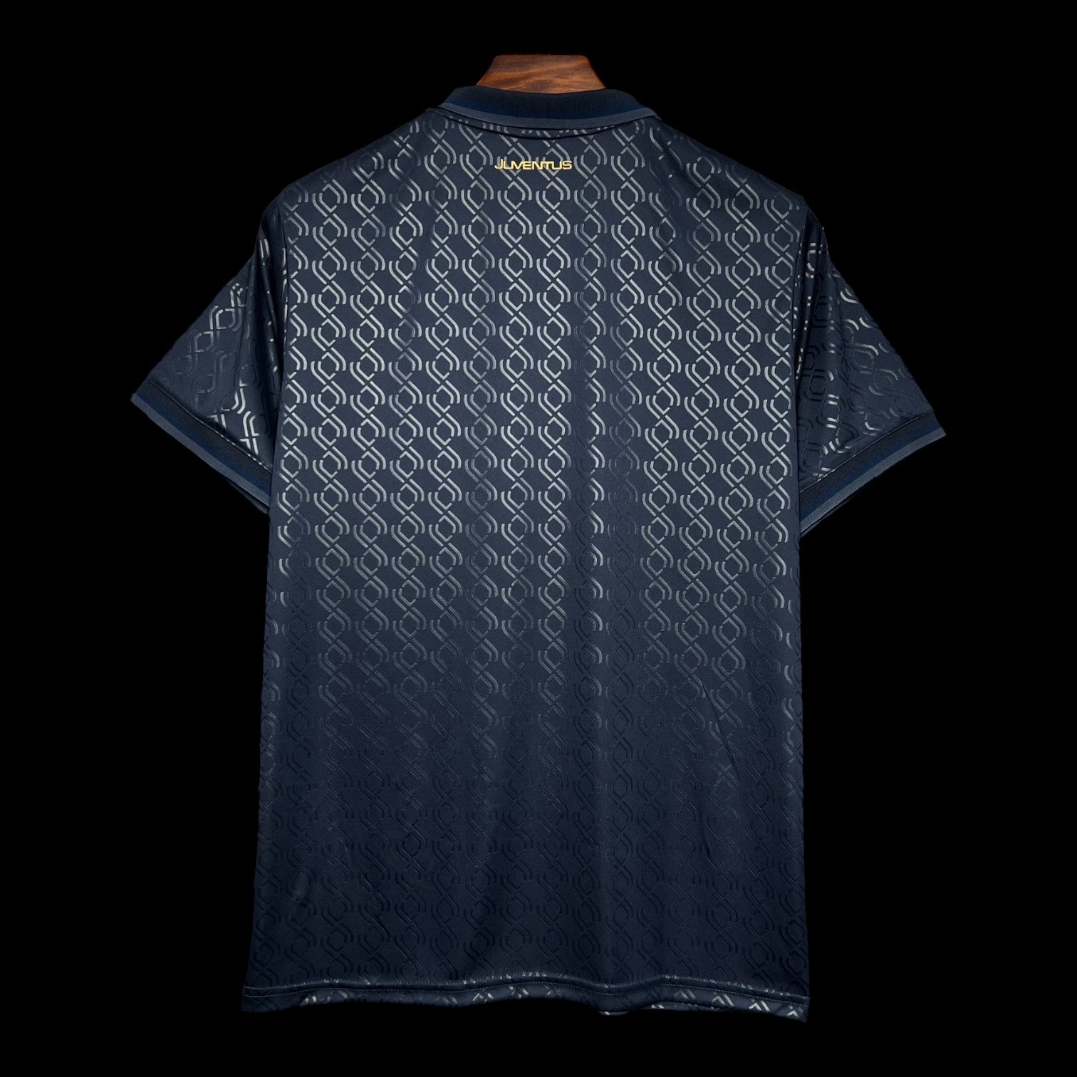 Tercera equipación de la Juventus para la temporada 24/25