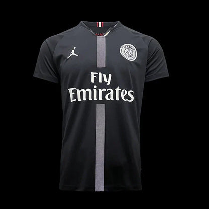 Camiseta retro del PSG 18/19
