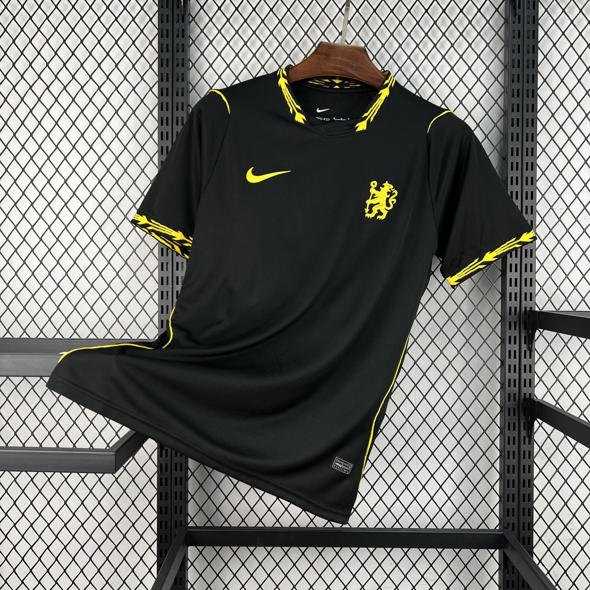 Camiseta de visitante del Chelsea 2026/2027